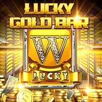Lucky Goldbar
